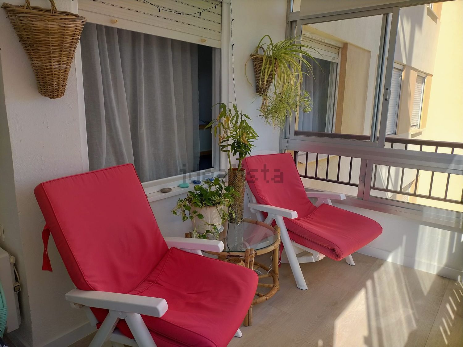 Piso de 80 m² en Benicasim