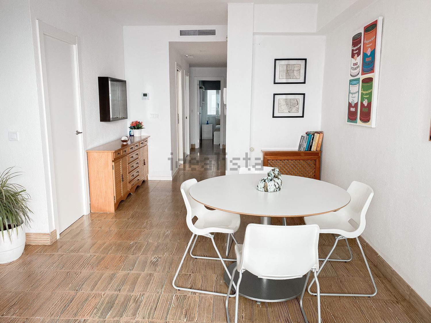 Pis de 82 m² a Borriana