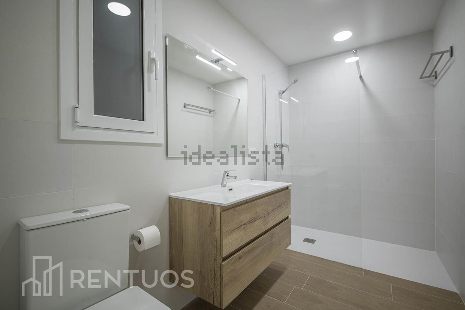 Appartamento 82 m² a Barcelona