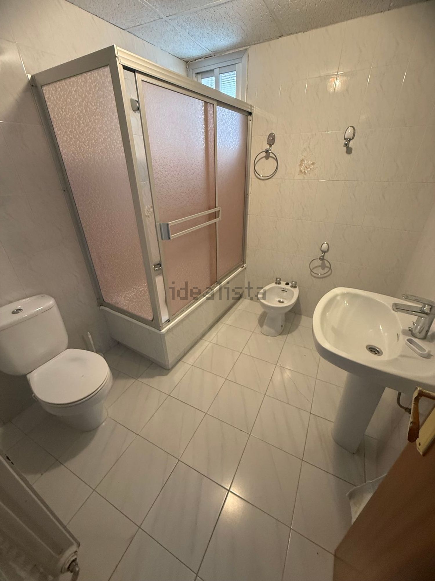 Piso de 60 m² en Cehegín