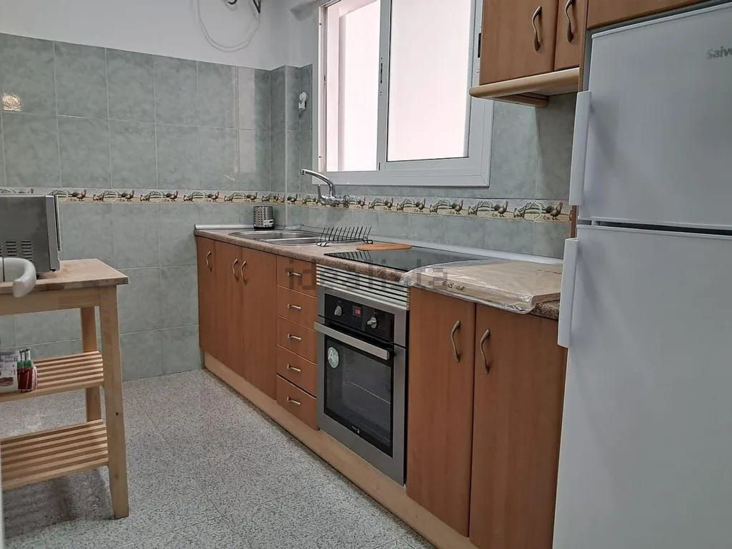 Piso de 48 m² en Palencia
