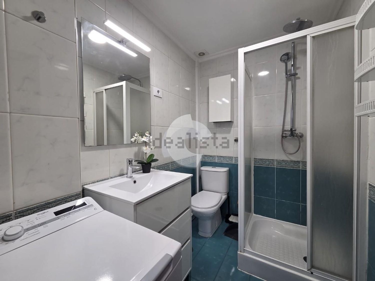 Pis de 45 m² a Vigo