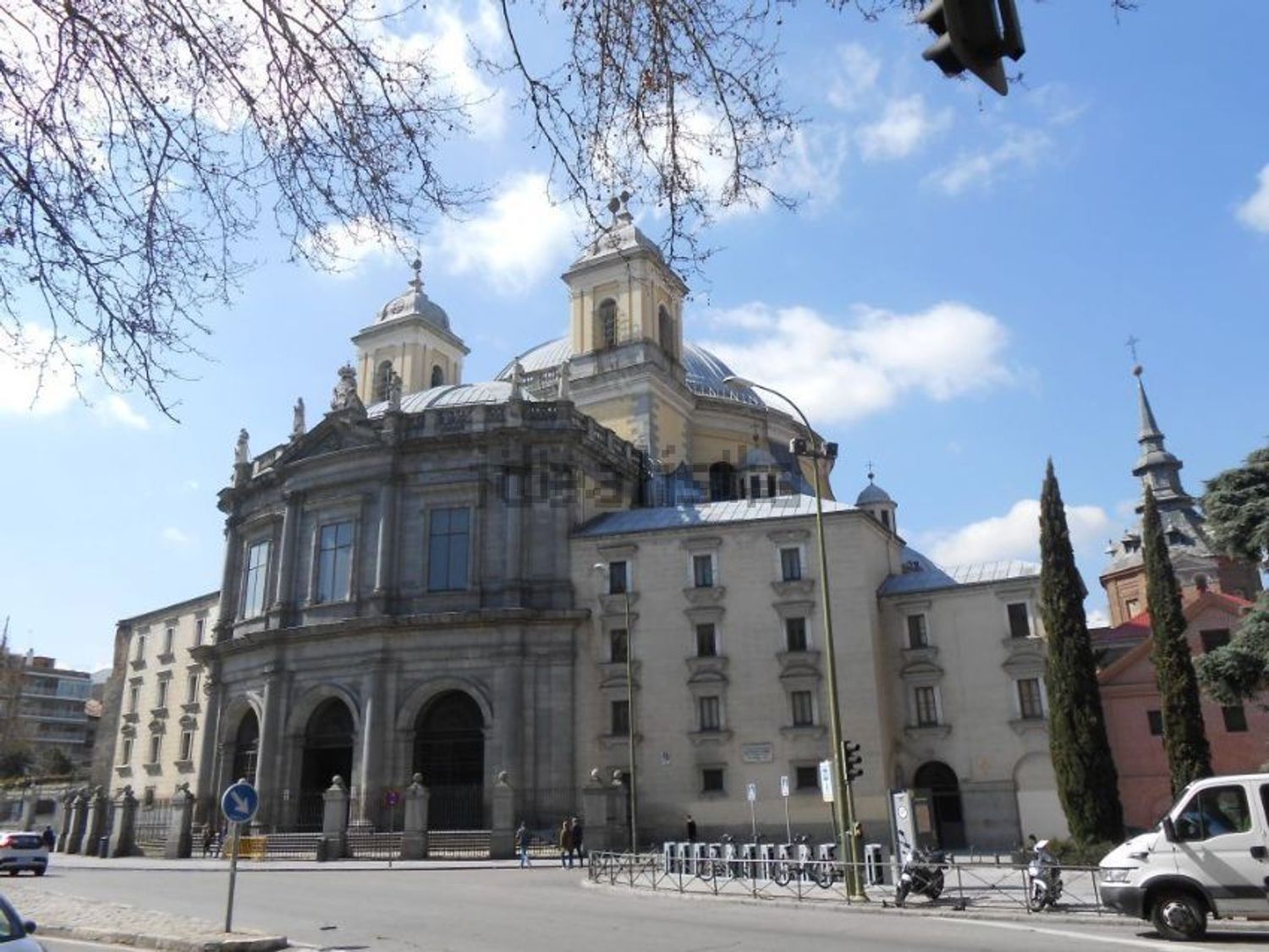 Appartamento 40 m² a Madrid