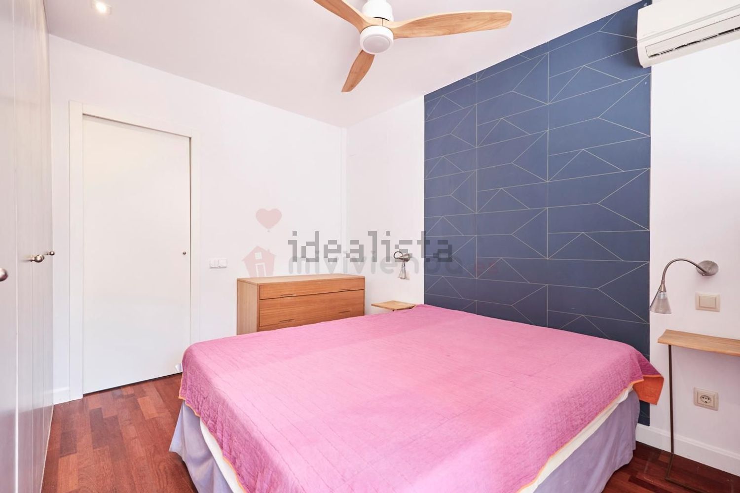 Appartamento 120 m² a Madrid