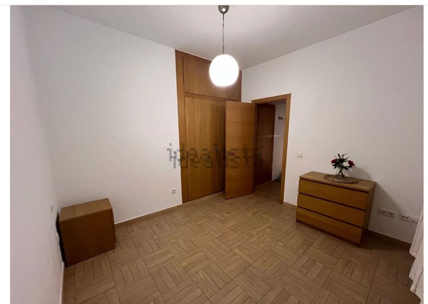 Pis de 72 m² a Madrid