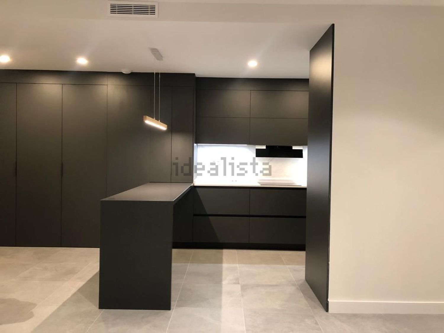 Pis de 197 m² a Almeria