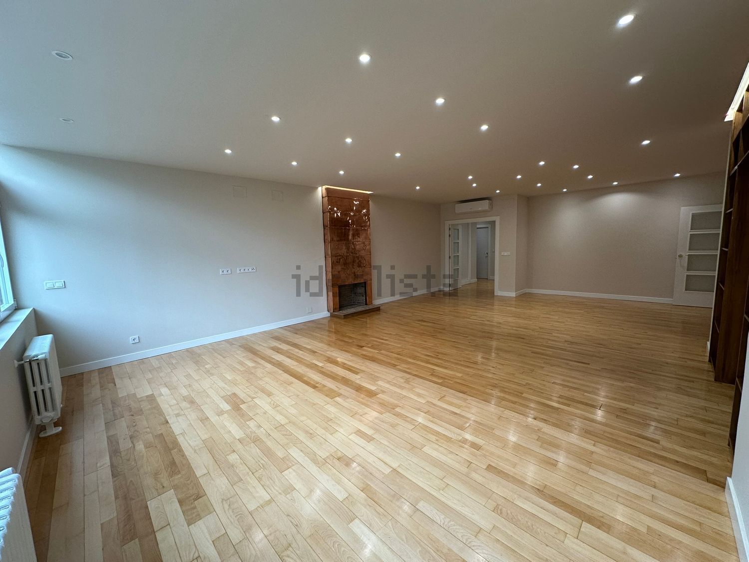 Pis de 261 m² a Madrid
