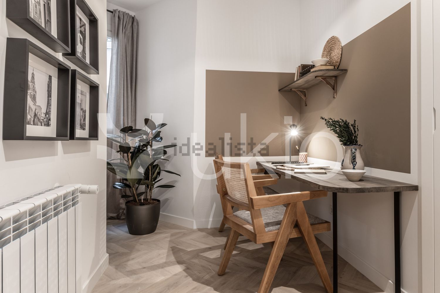 Pis de 129 m² a Madrid