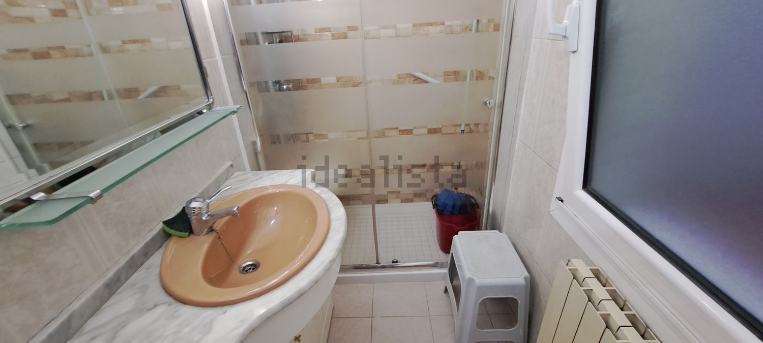 Pis de 85 m² a Gijón