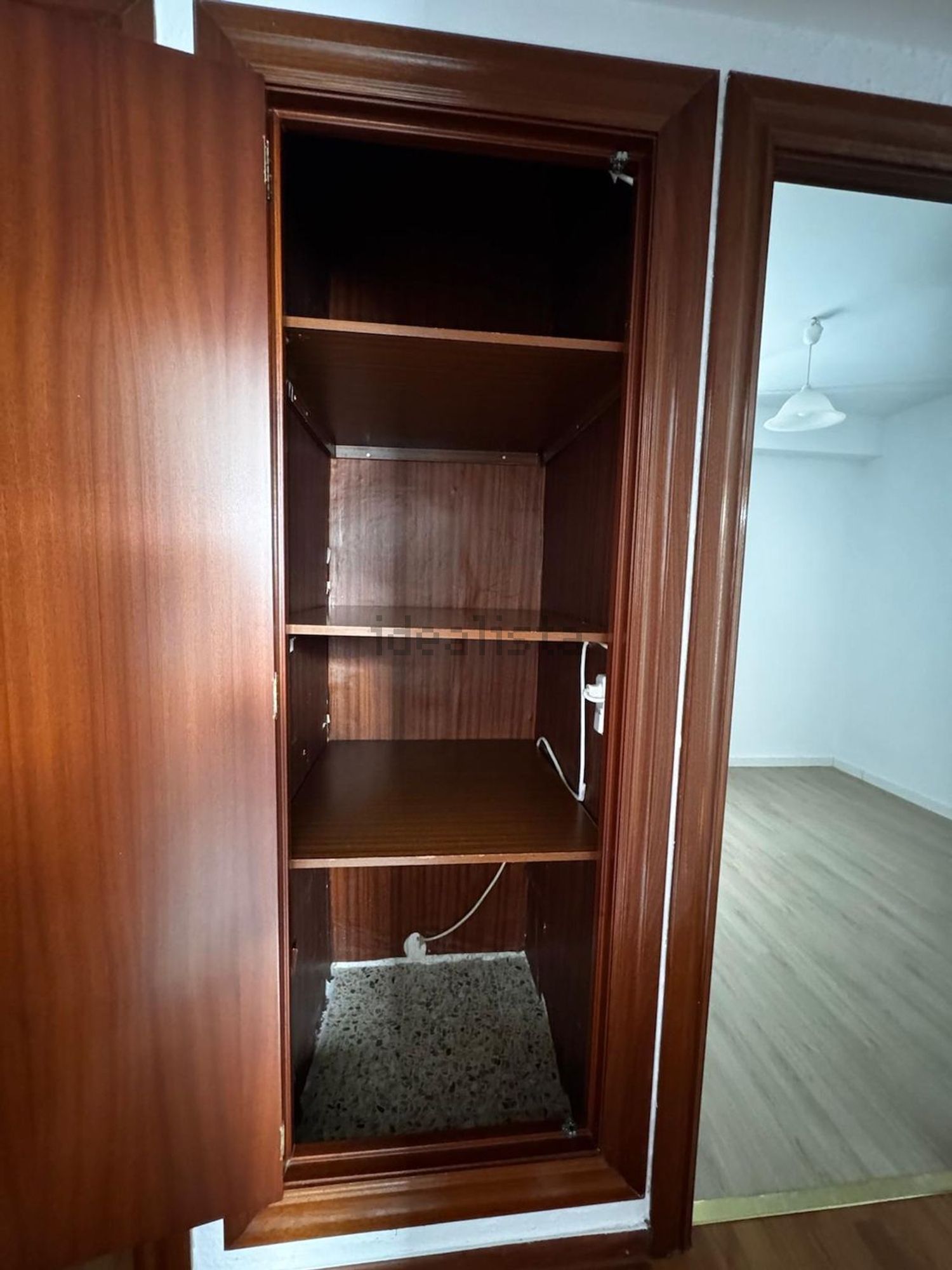 Piso de 80 m² en Zaragoza