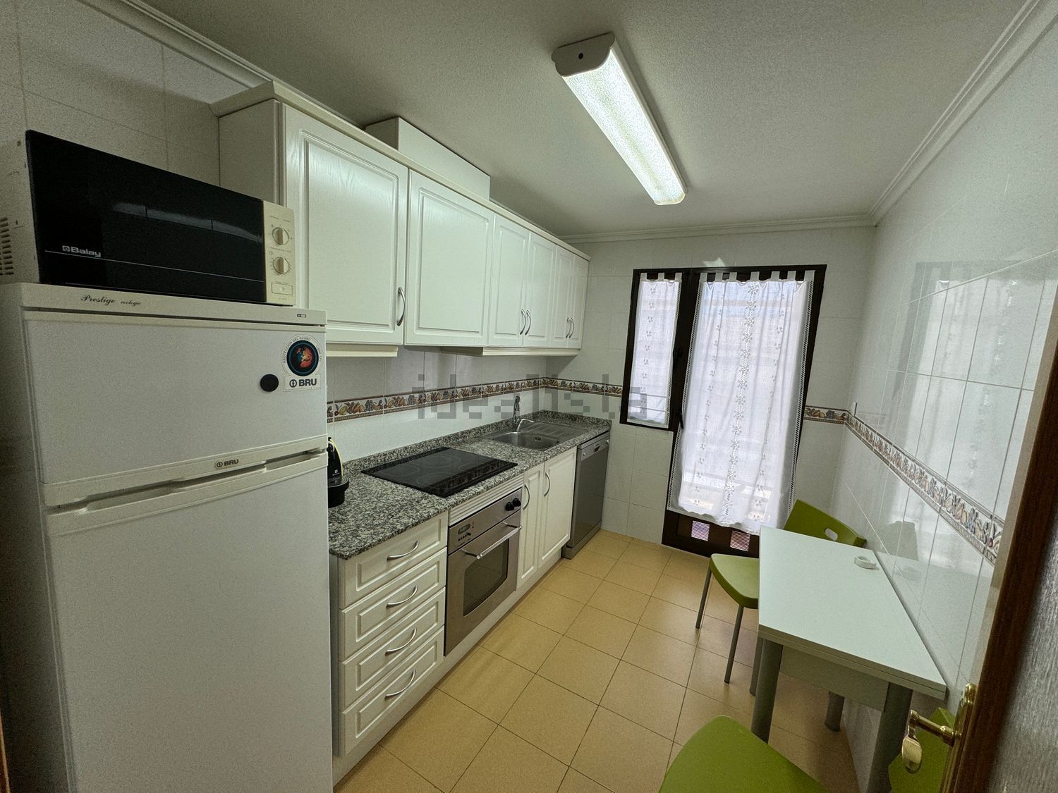 Piso de 68 m² en Petrer