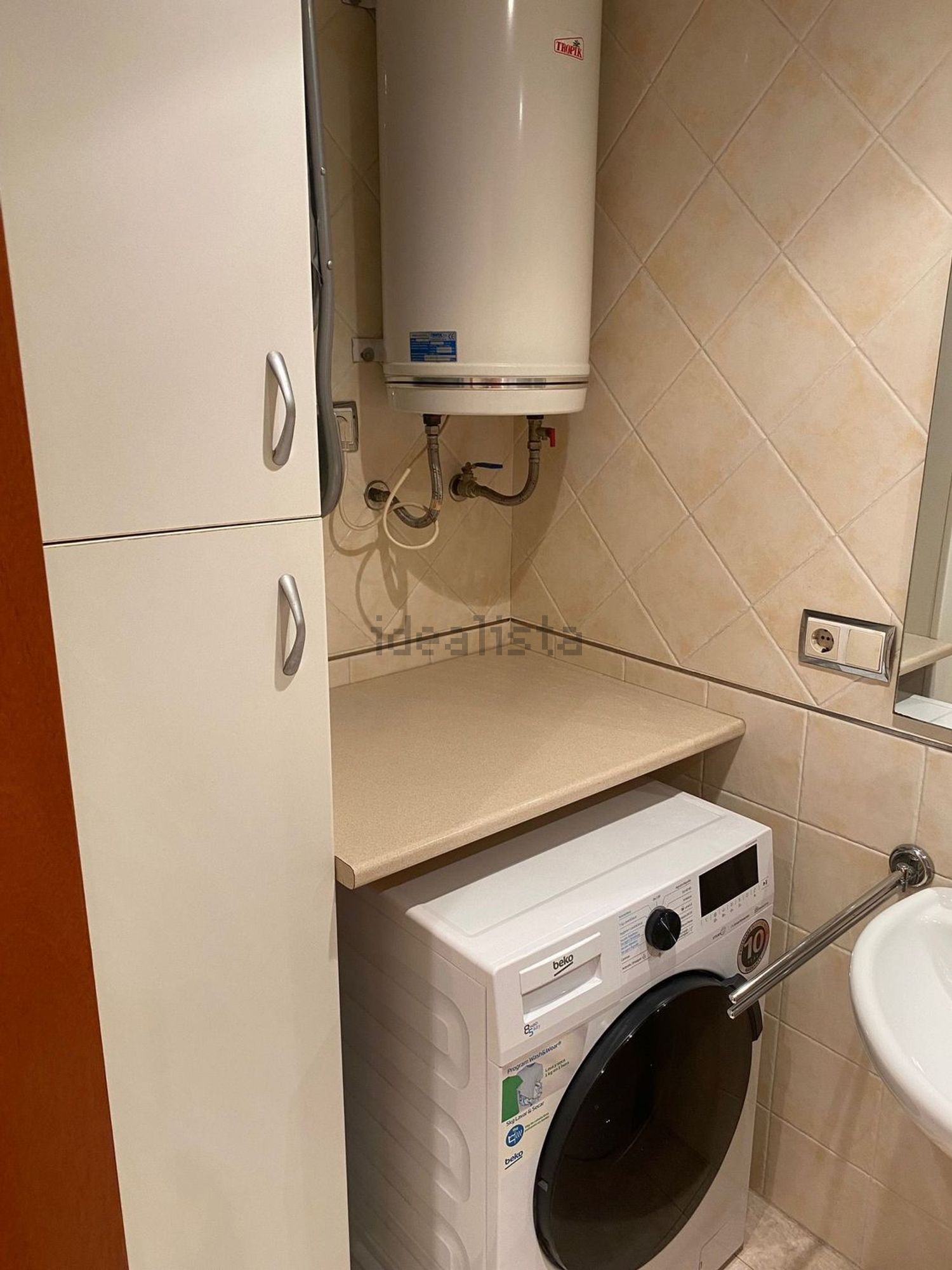 Pis de 45 m² a Vilafranca del Penedès