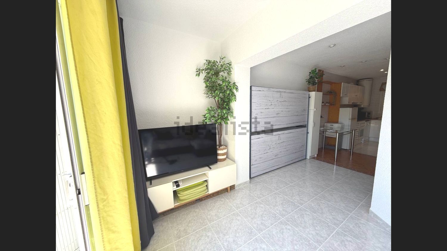 Piso de 47 m² en Sant Feliu de Guíxols