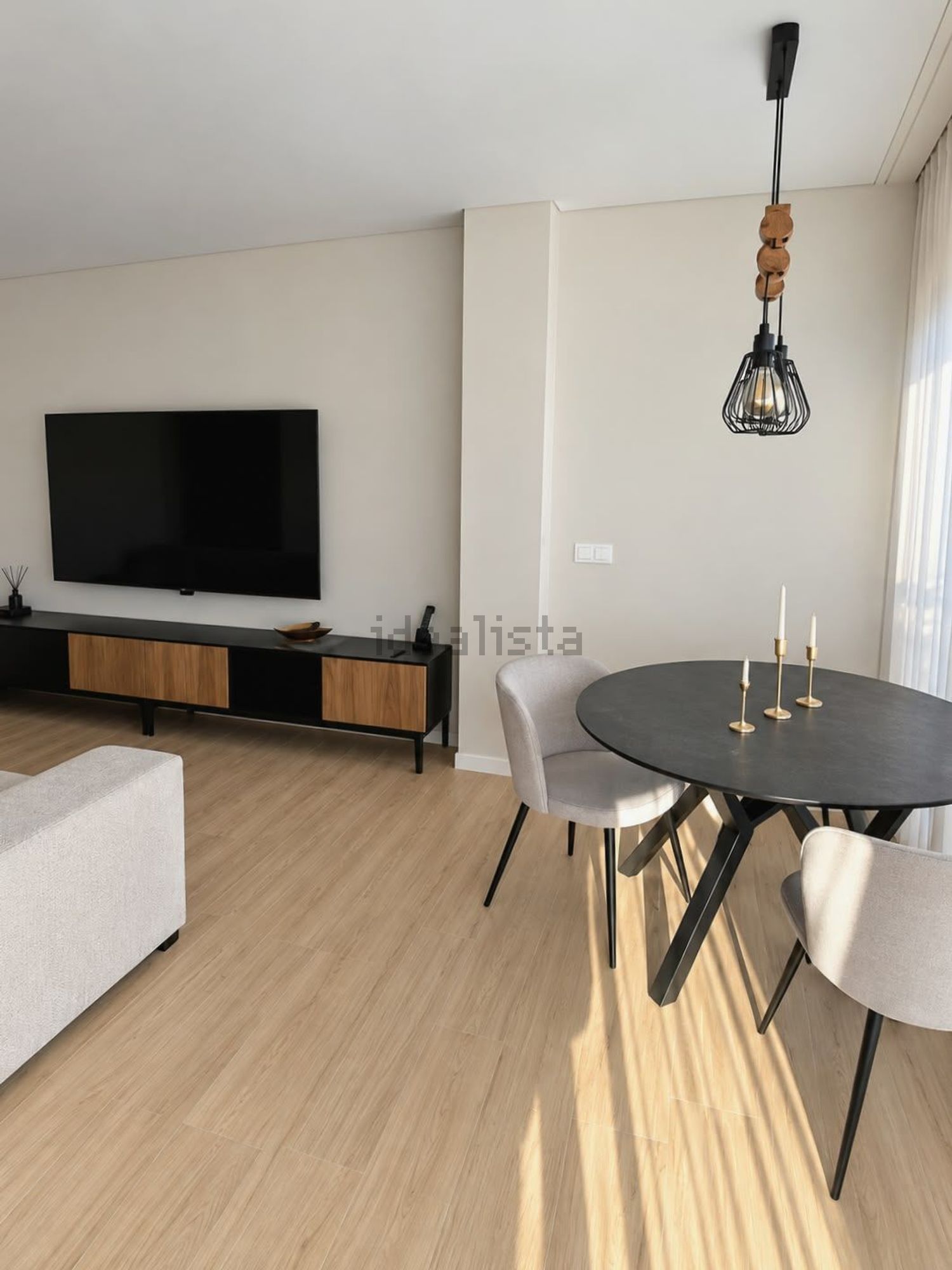 Wohnung 82 m² in Benidorm