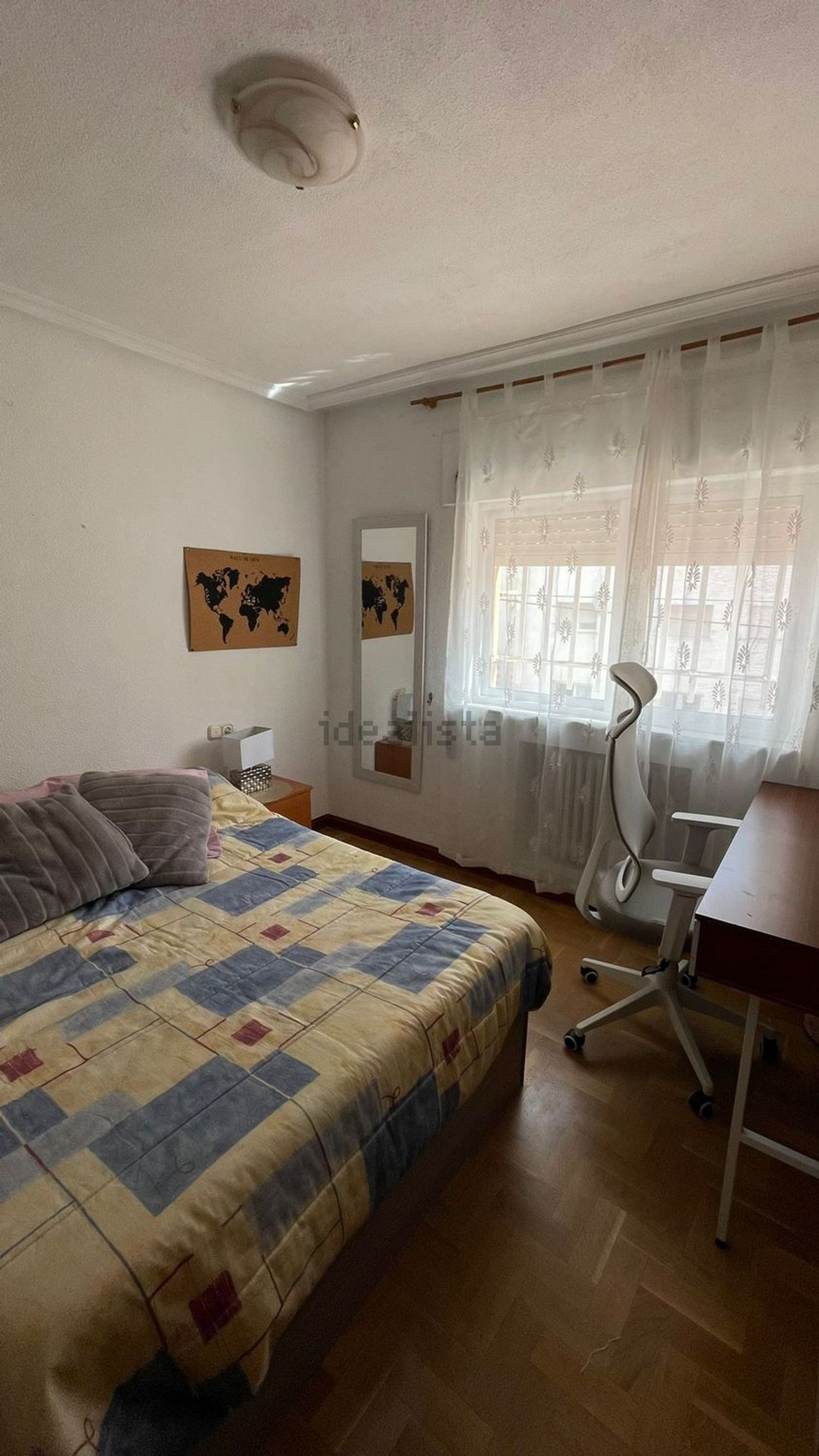 Pis de 75 m² a Salamanca
