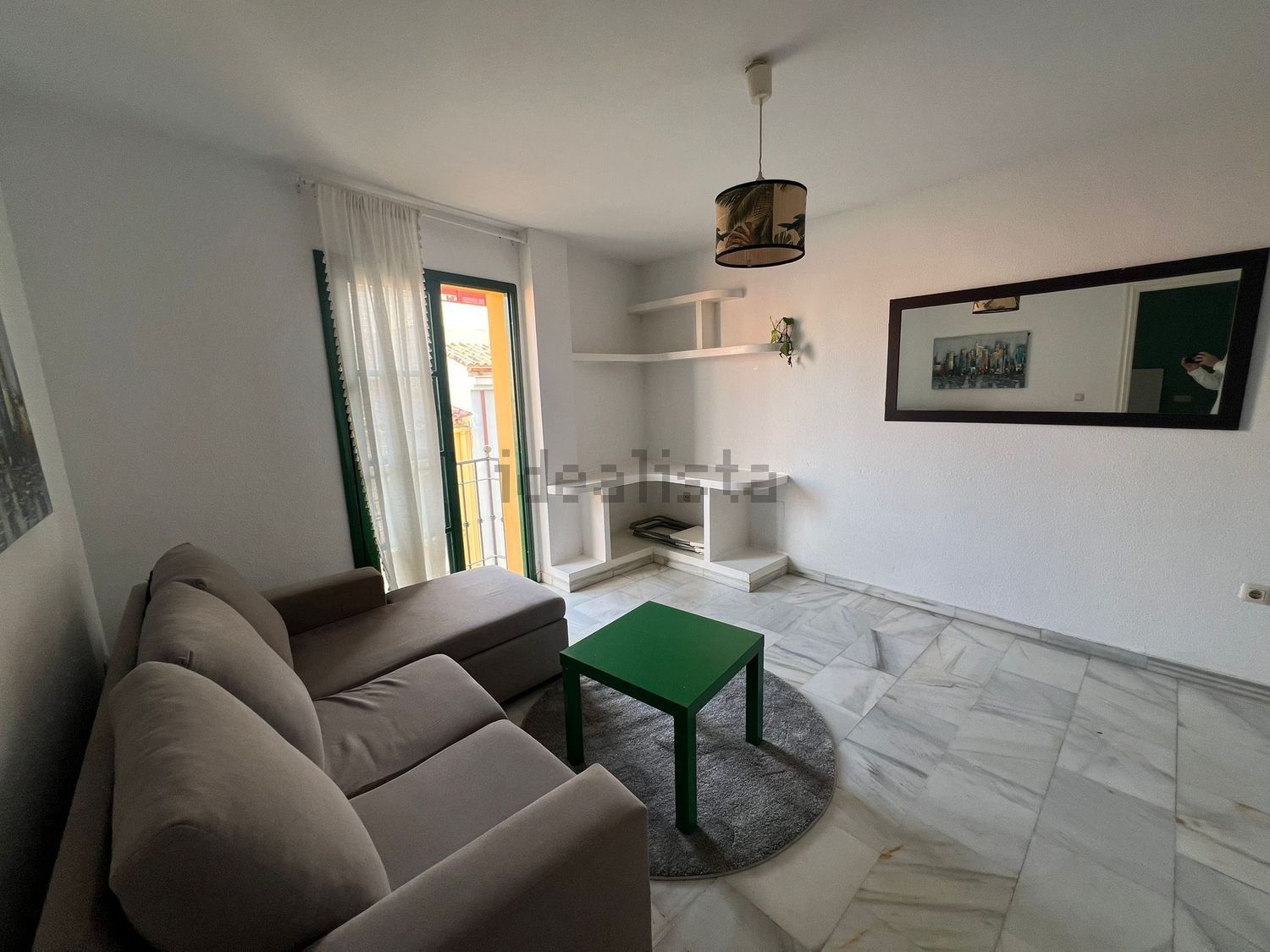 Wohnung 50 m² in Málaga