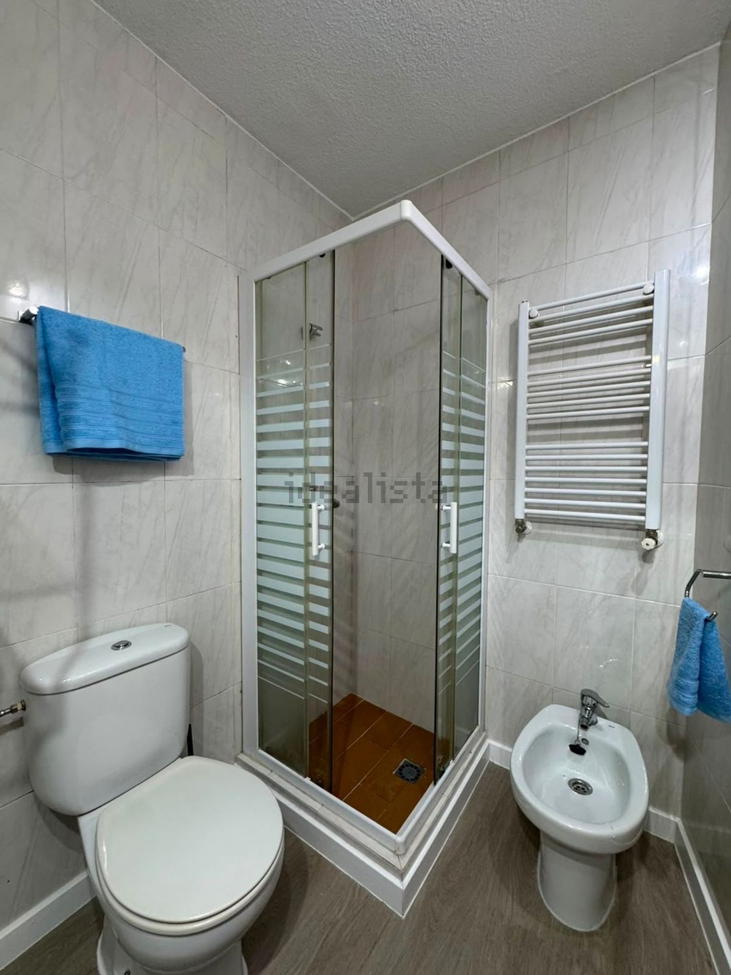 Piso de 38 m² en Madrid