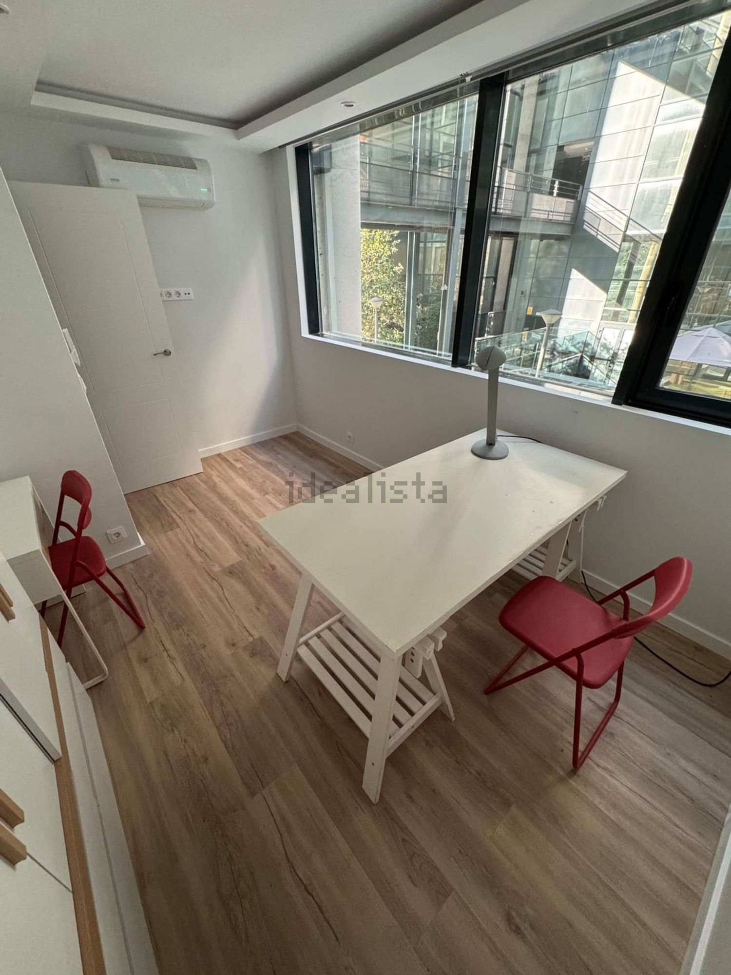 Piso de 90 m² en Madrid