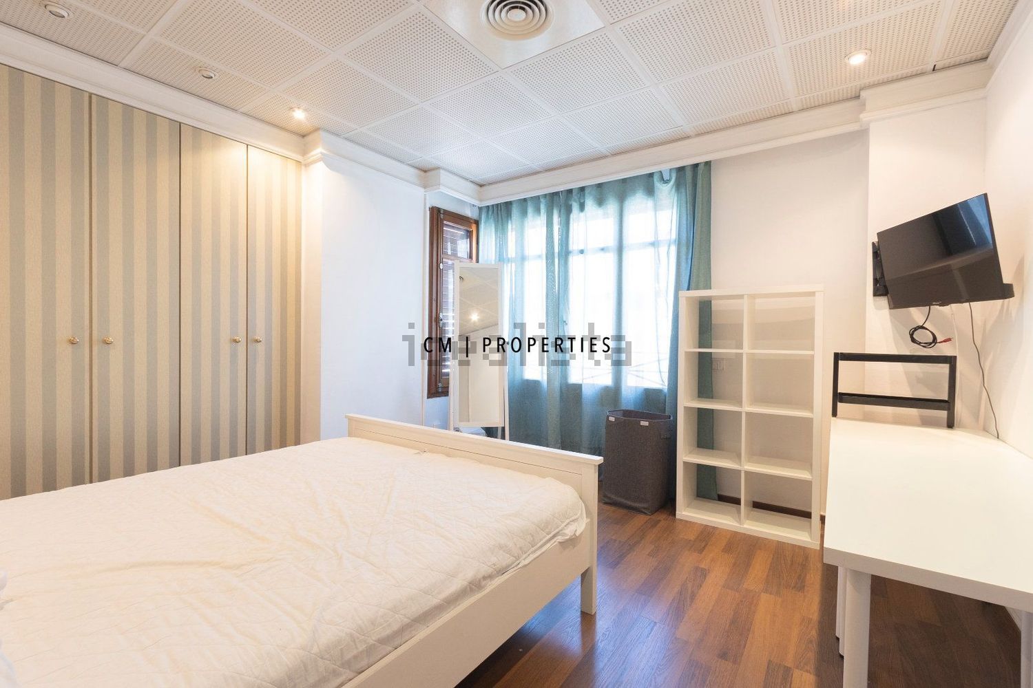 Piso de 126 m² en Valencia