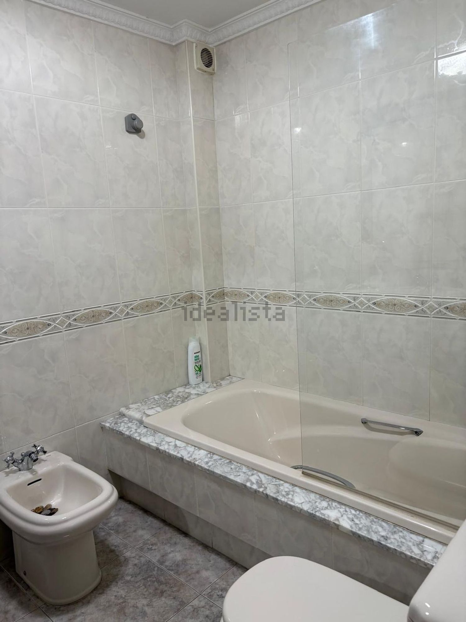 Wohnung 115 m² in Vilagarcía de Arousa