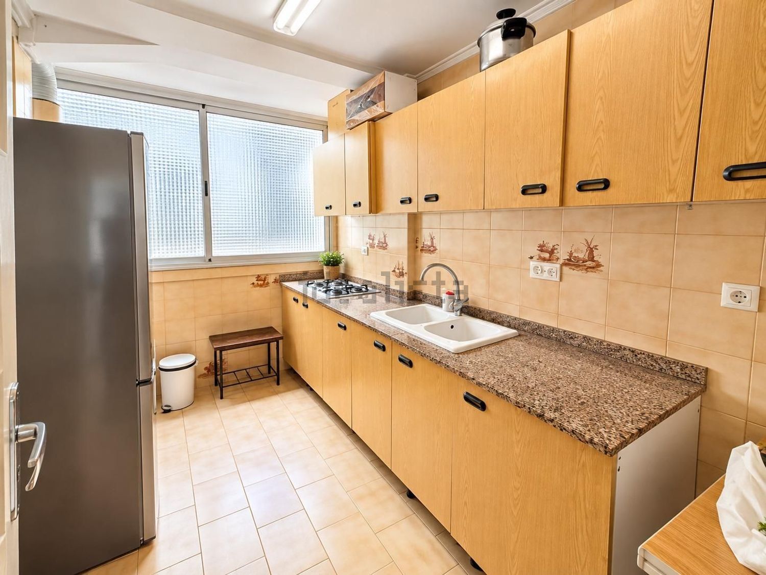 Pis de 73 m² a València