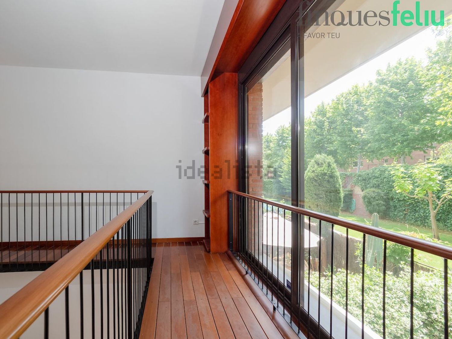 Piso de 157 m² en Sant Cugat del Vallès