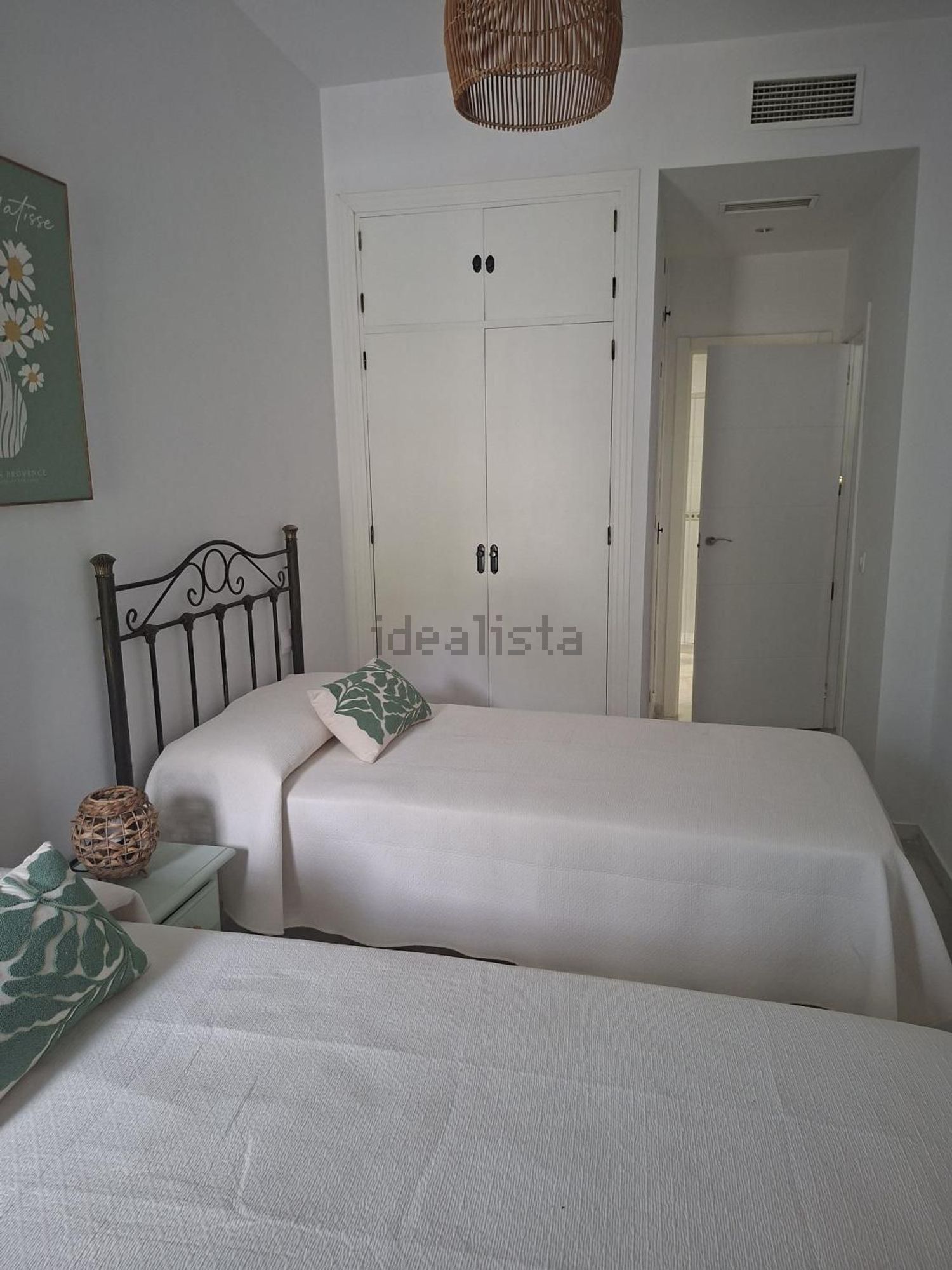 Pis de 100 m² a Sevilla