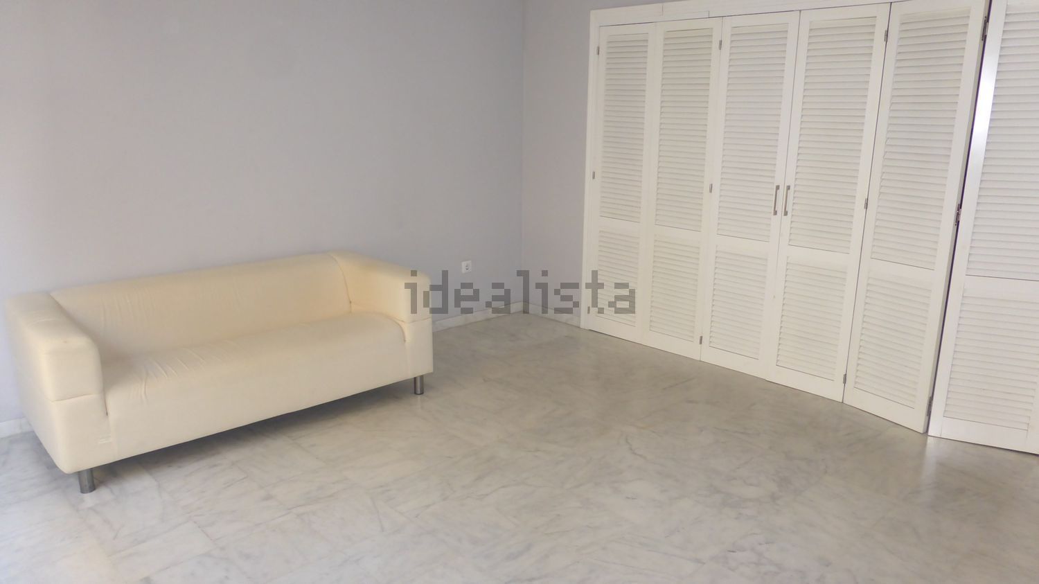 Pis de 70 m² a Sevilla