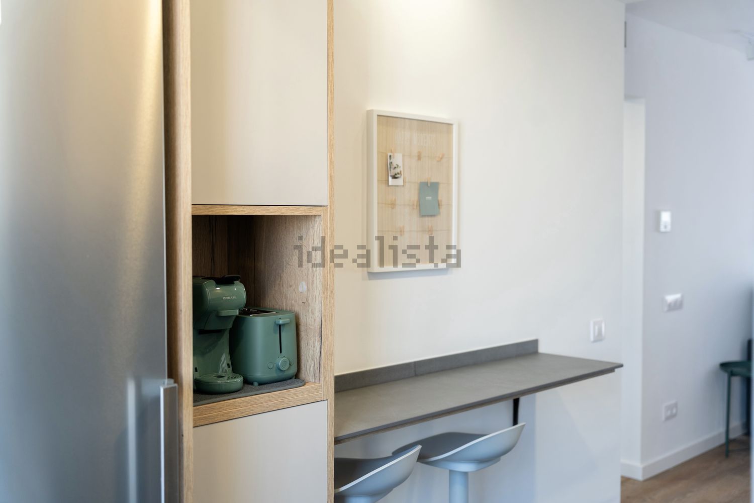 Appartamento 122 m² a Castelldefels