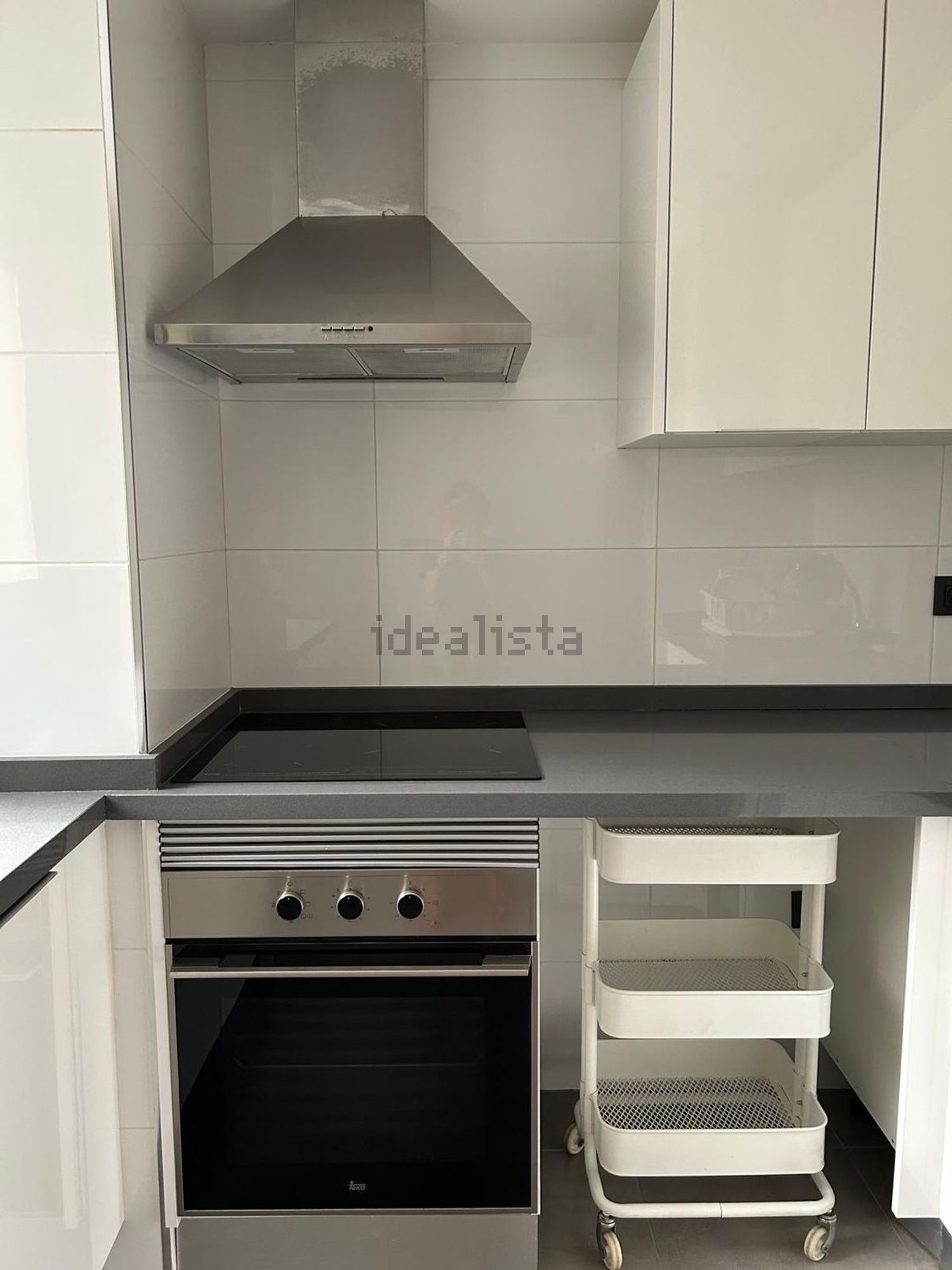 Pis de 75 m² a Màlaga
