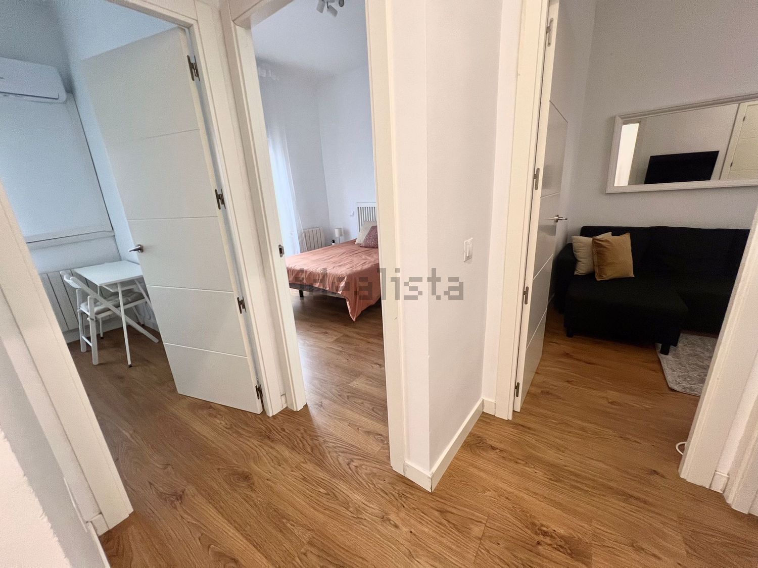 Pis de 72 m² a Madrid