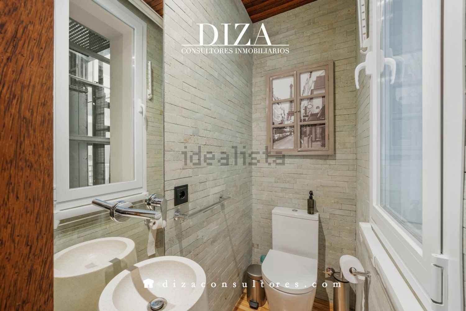 Piso de 157 m² en Madrid
