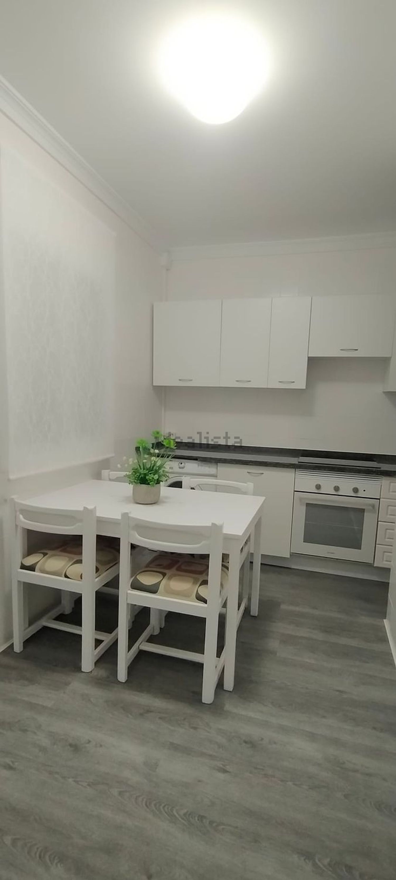 Habitació de lloguer, Huelva