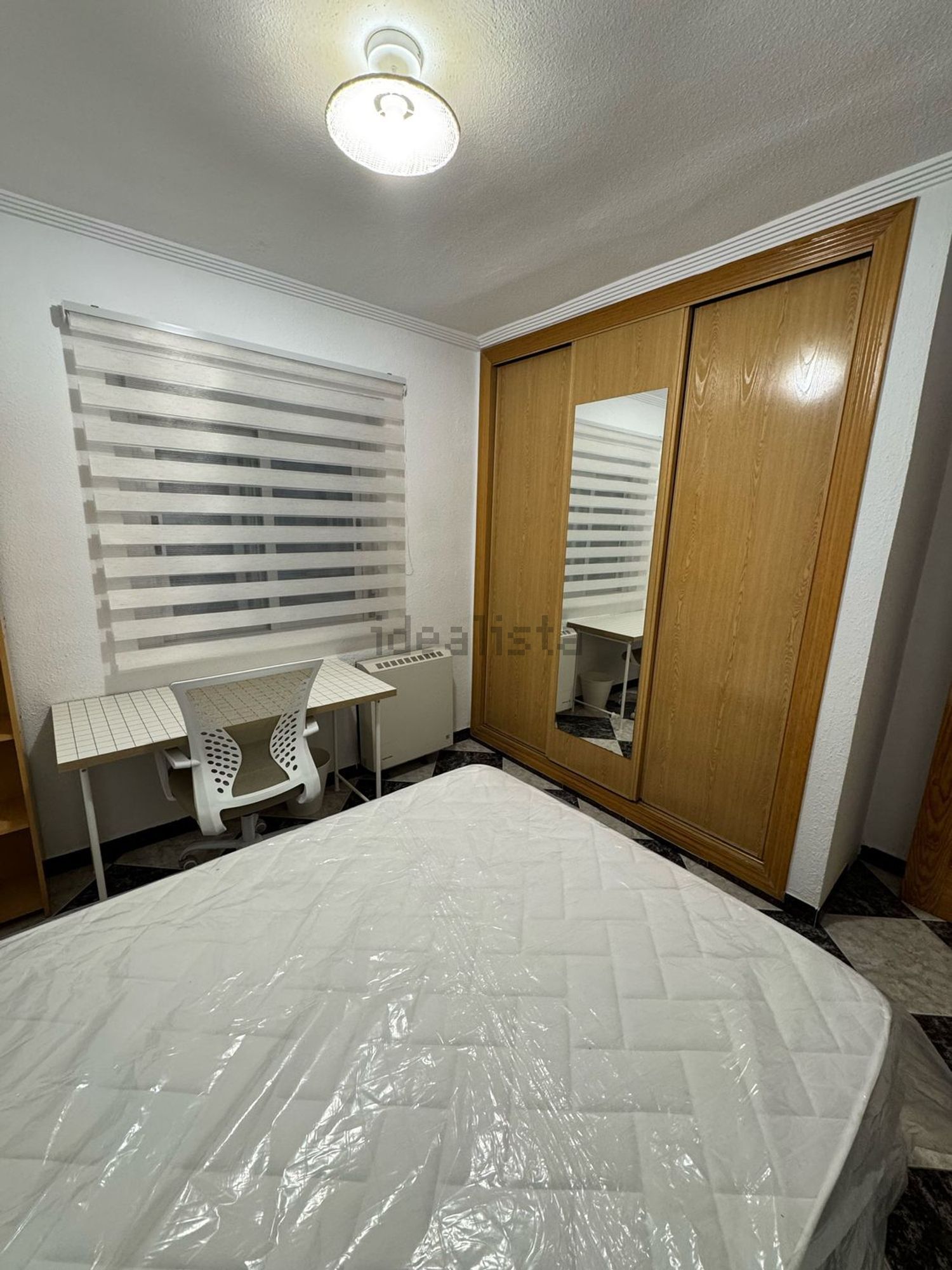 Pis de 70 m² a Albacete