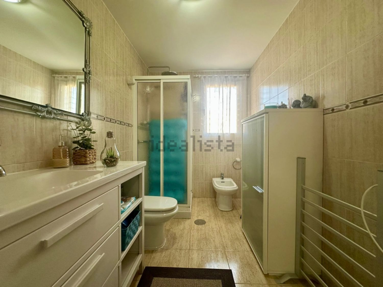 Piso de 120 m² en Alfaz del Pi