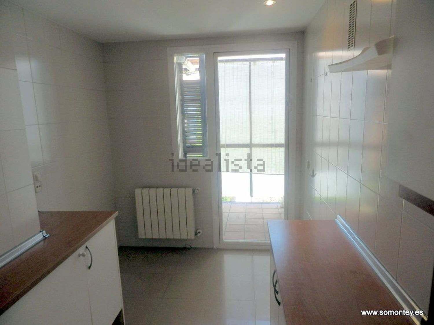 Pis de 143 m² a Madrid