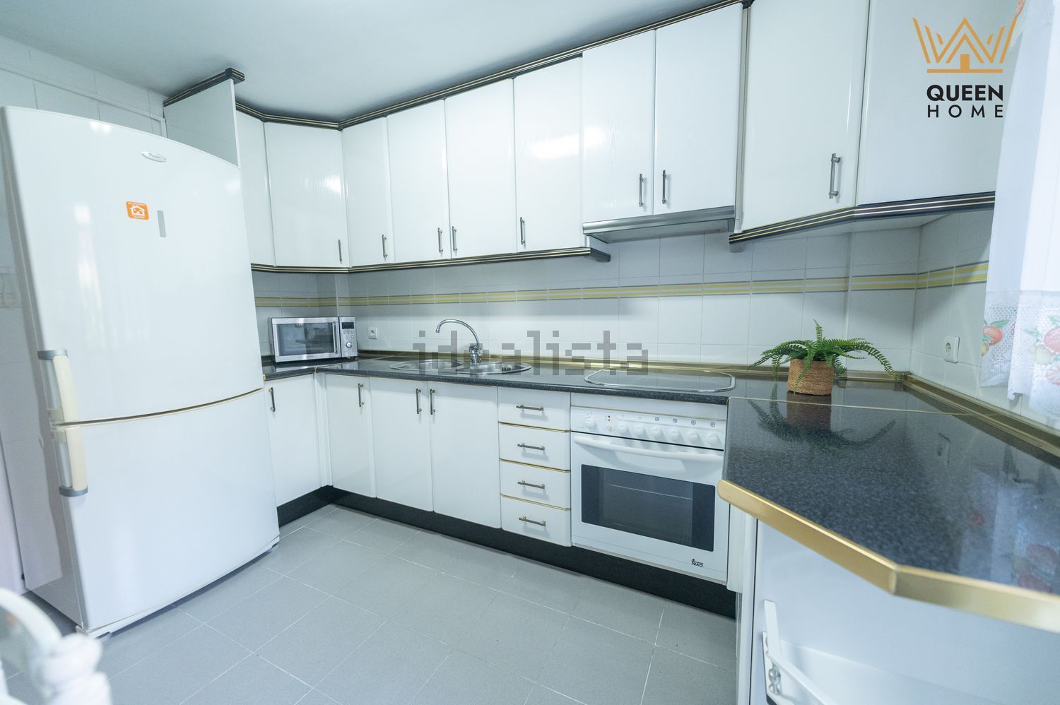 Pis de 90 m² a Còrdova