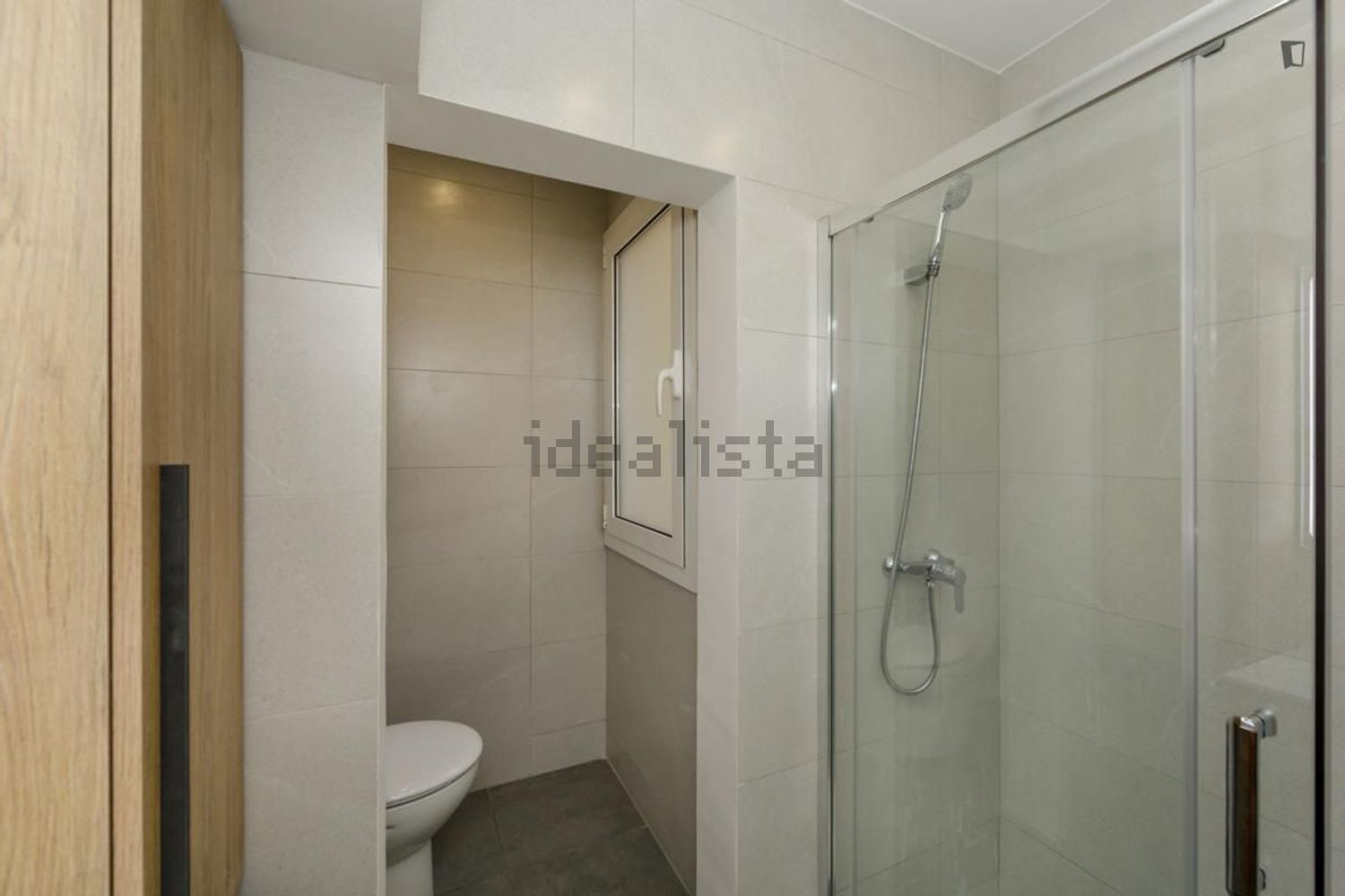 Habitació de lloguer, l'Hospitalet de Llobregat