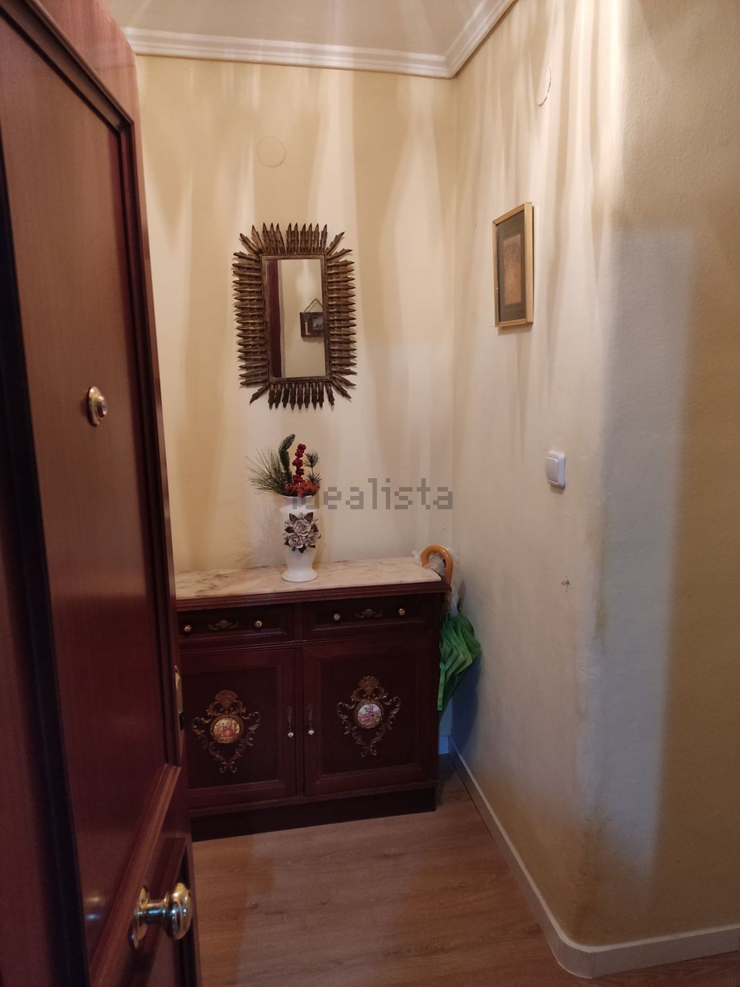 Stanza in affitto, Valladolid