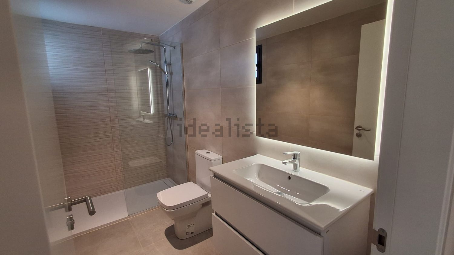Piso de 96 m² en Estepona