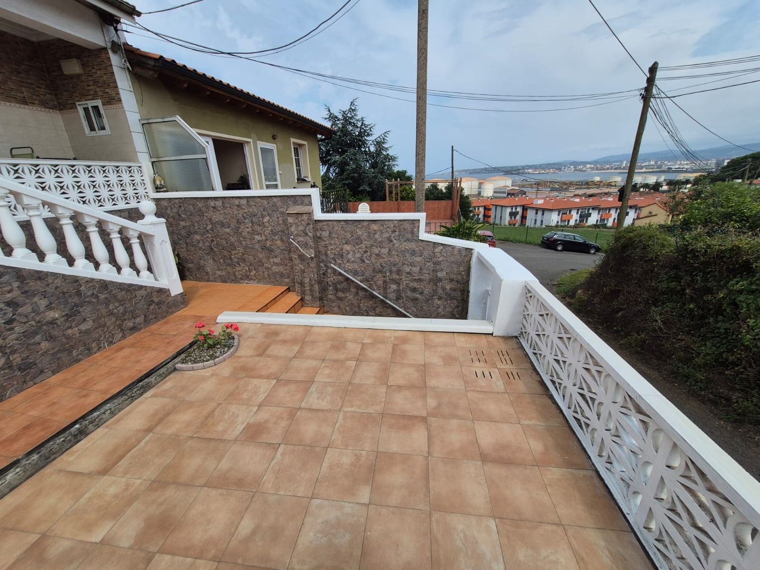 Casa de 60 m² en Gijón