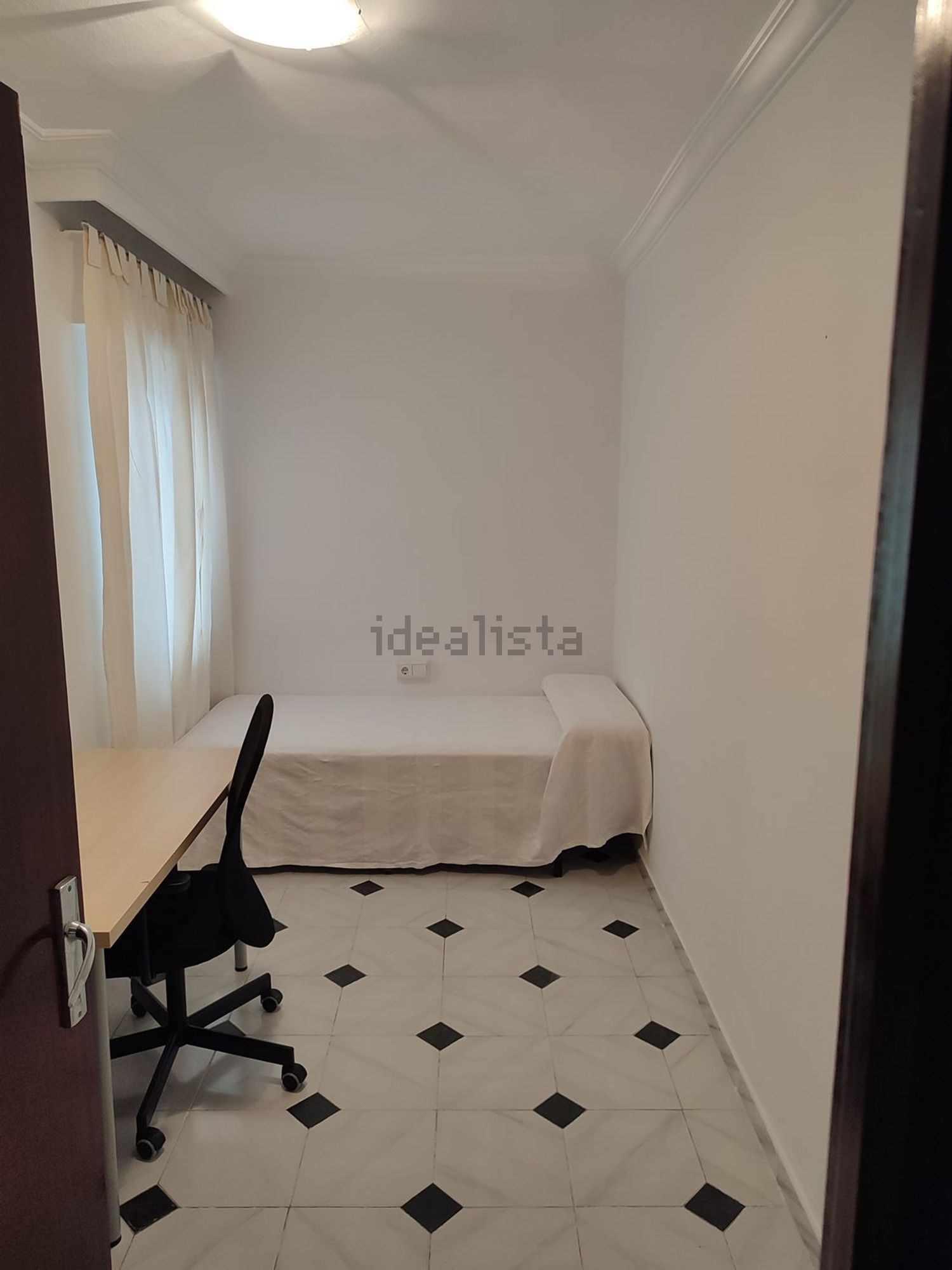 Pis de 65 m² a Sevilla