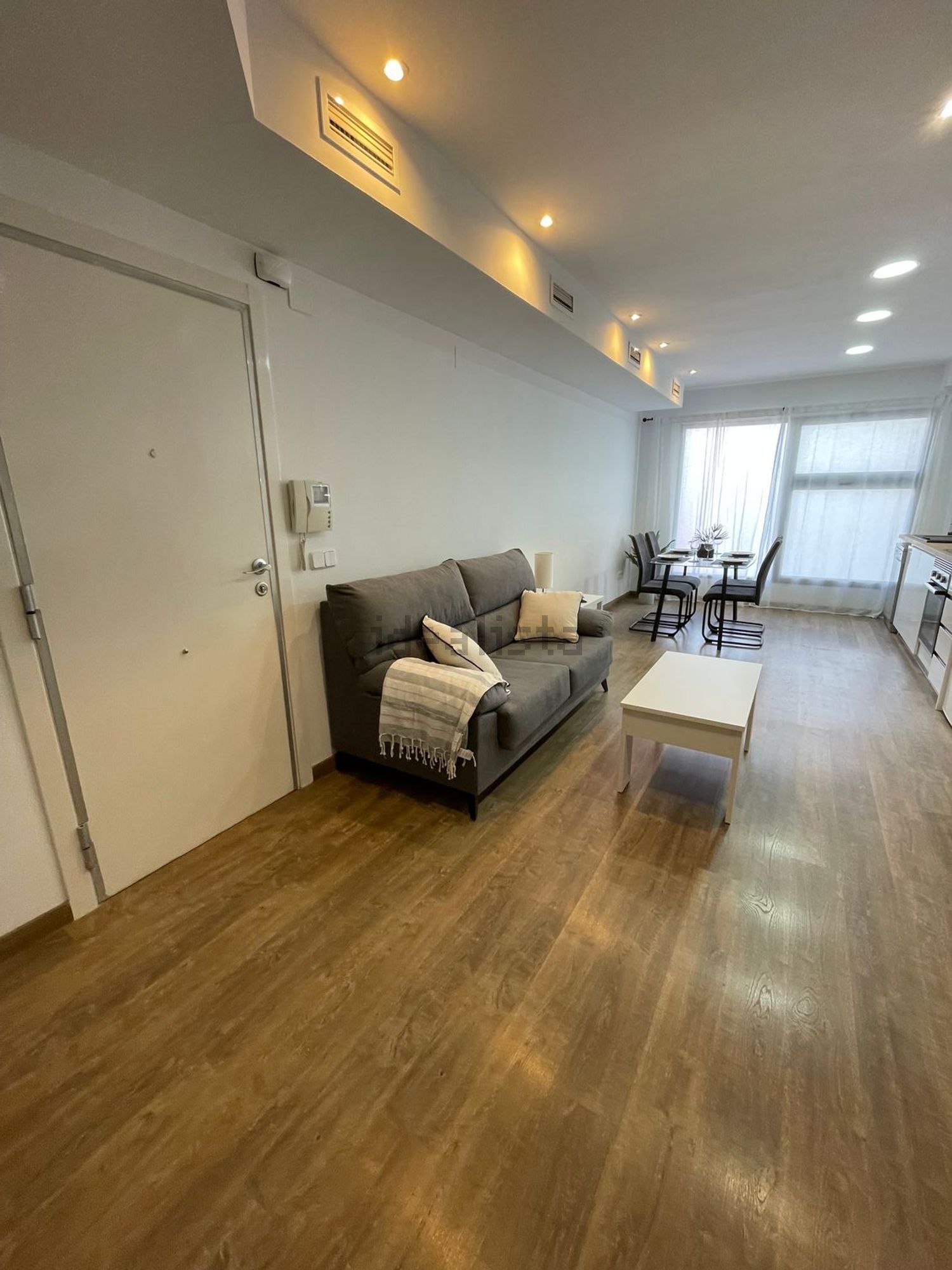 Pis de 77 m² a Sagunt