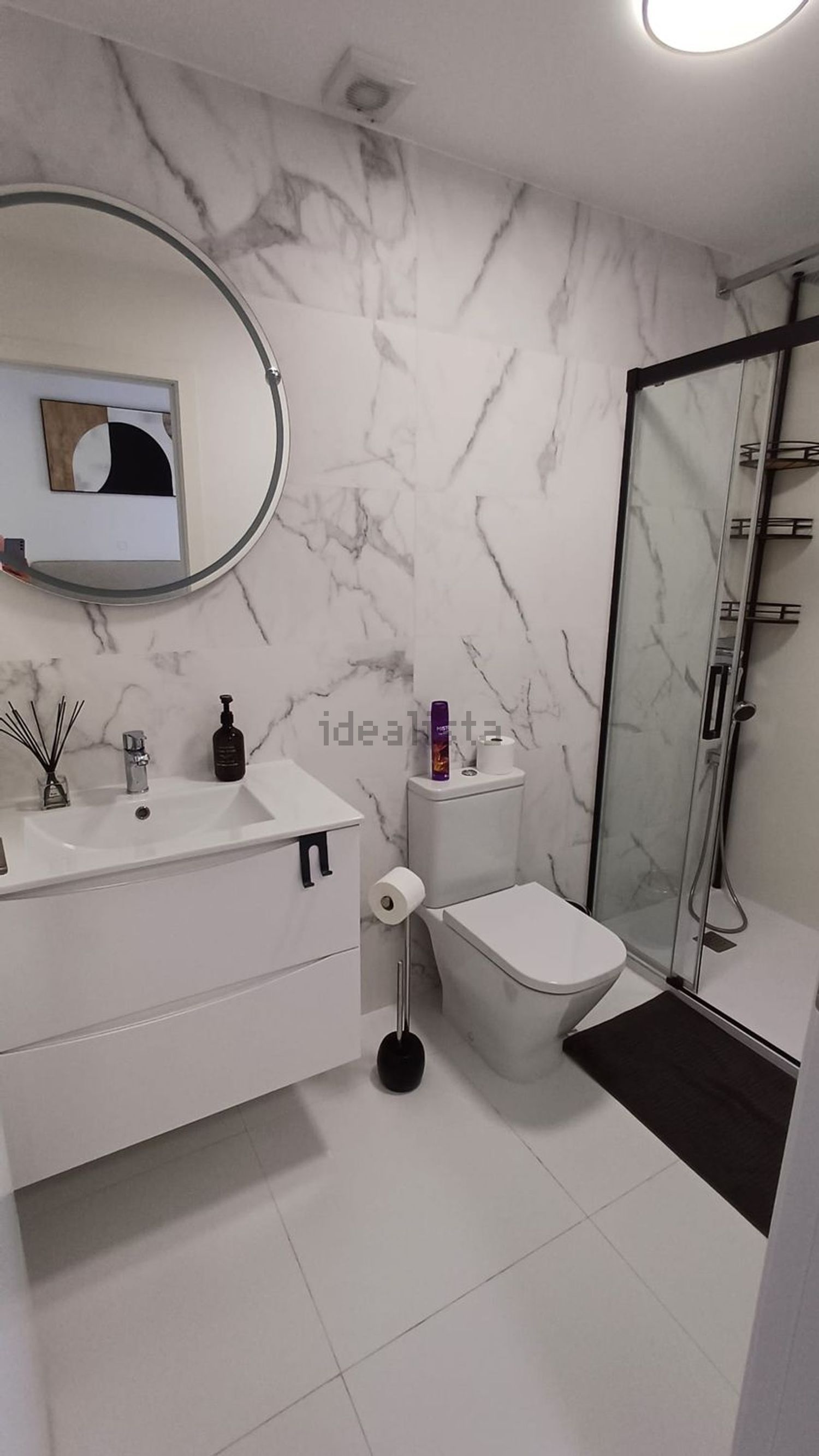 Appartement 85 m² à San Miguel de Salinas