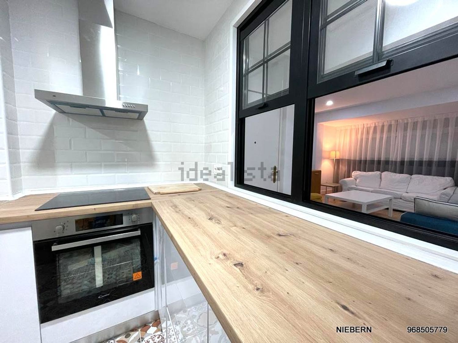 Pis de 121 m² a Cartagena