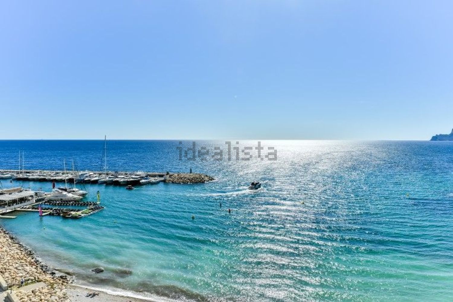 Pis de 95 m² a Altea
