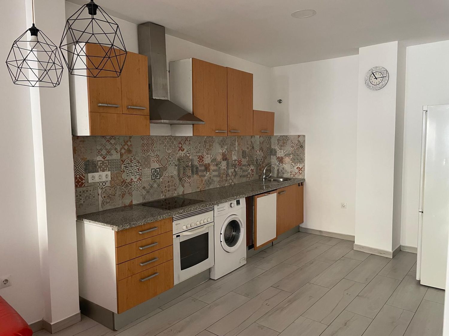 Piso de 67 m² en Málaga