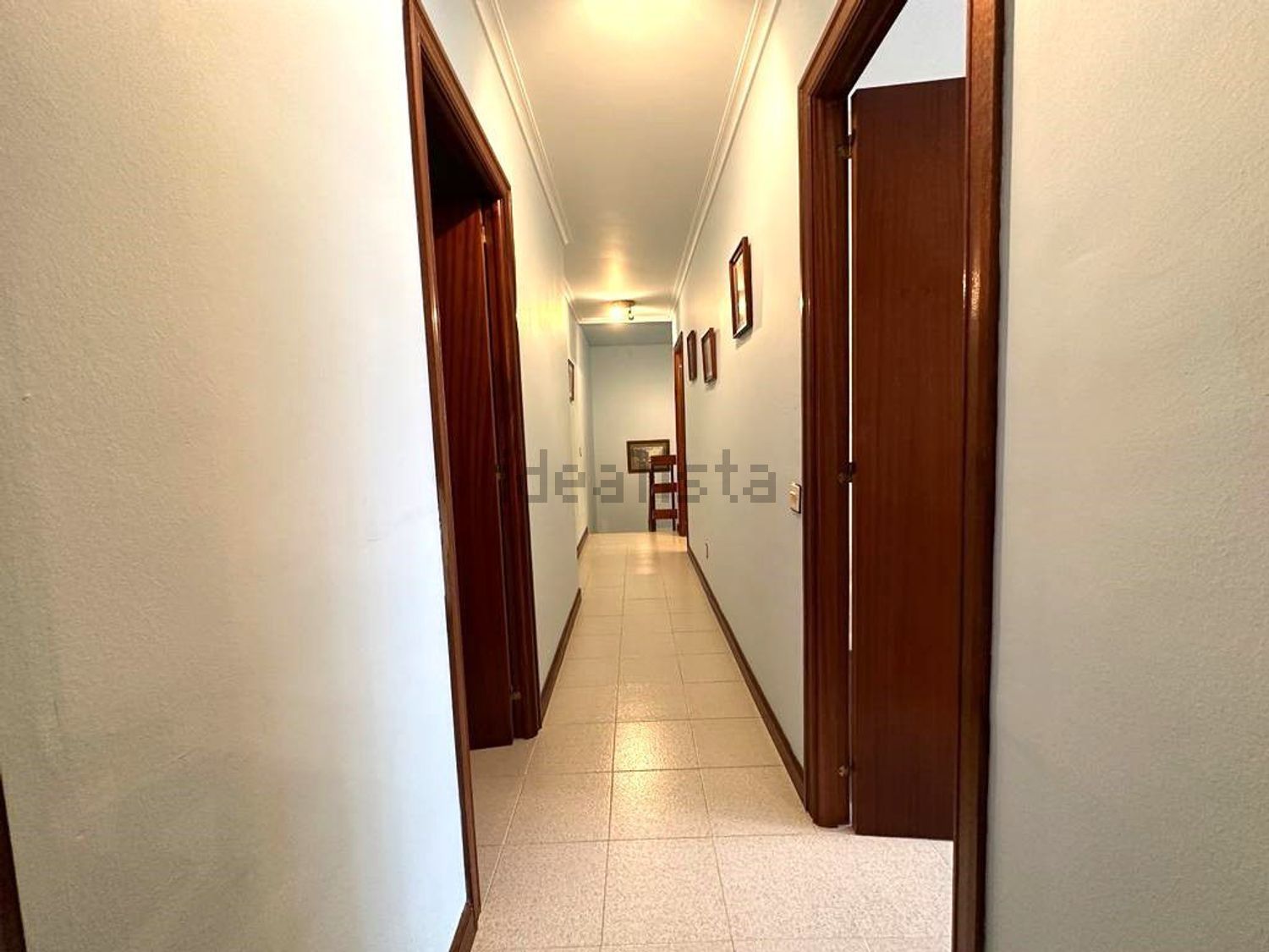 Piso de 92 m² en Noja