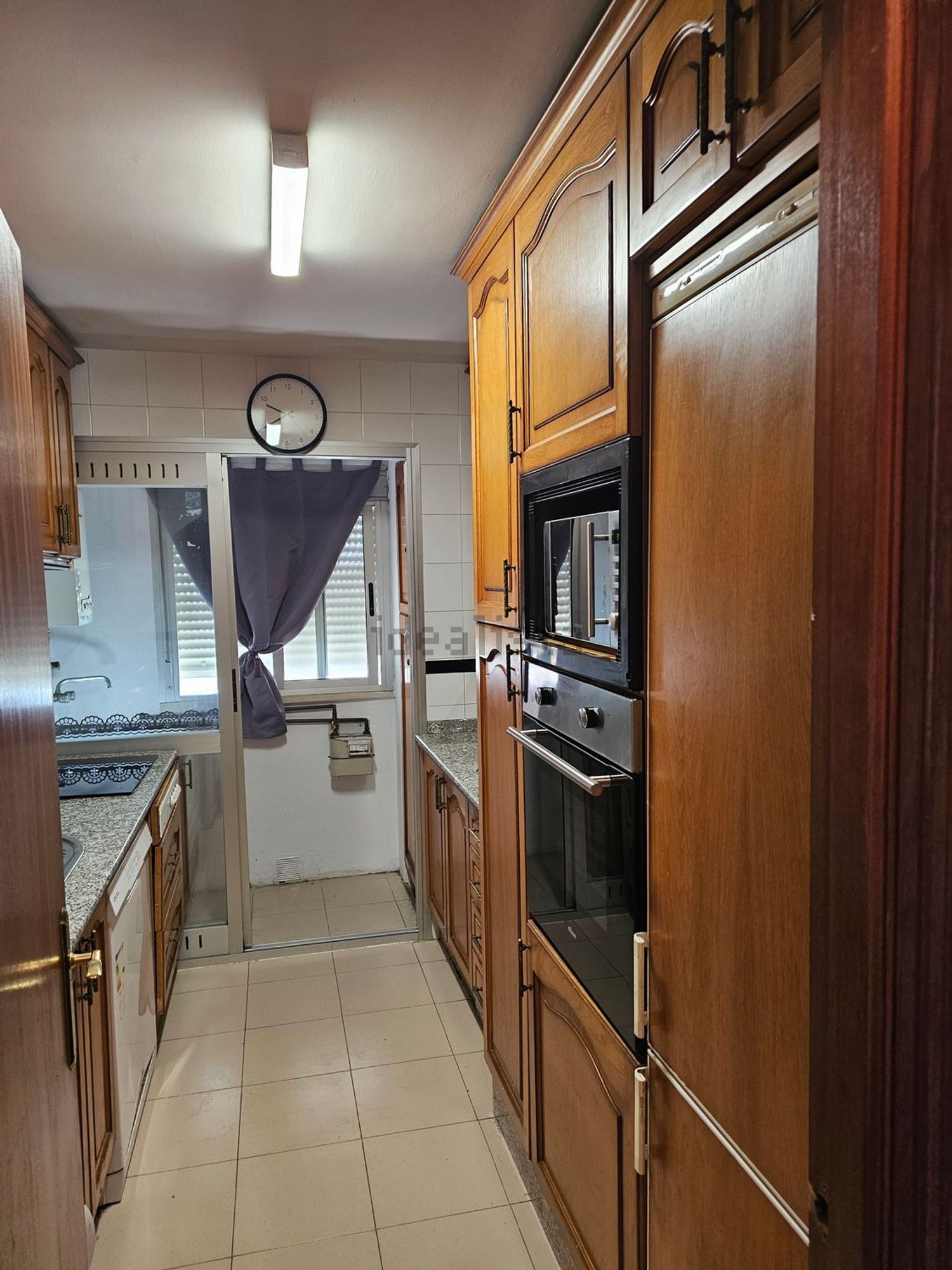 Piso de 92 m² en Sevilla