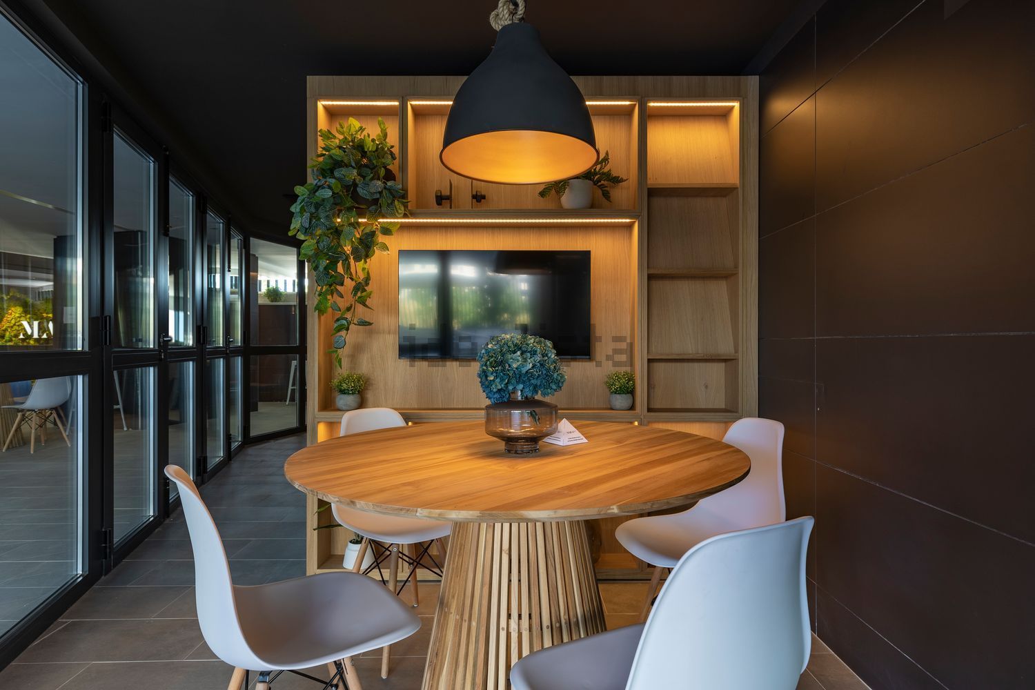 Pis de 57 m² a Madrid